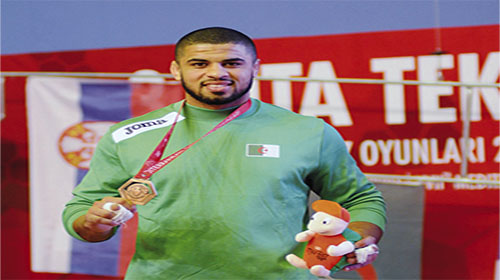 «L'engagement des judokas sera stratégique aux JO»