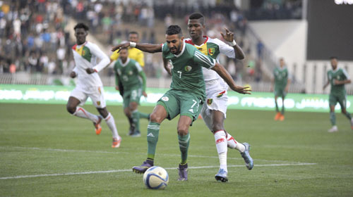 Les Verts reviennent de loin