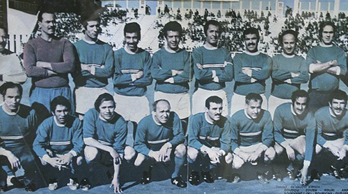 Le spécialiste des balles brossées