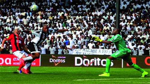 Ligue des champions africaine