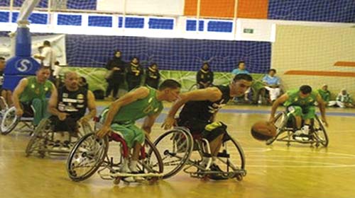 Le niveau s'est amélioré par rapport à l'édition 2013