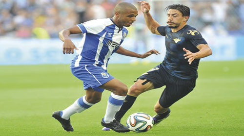 Pas d'Algériens pour tenter de décrocher le titre '