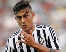 A l'étranger / Juventus