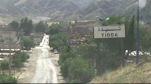 Le retour de 550 familles