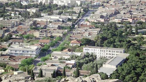 Le wali rencontre la société civile