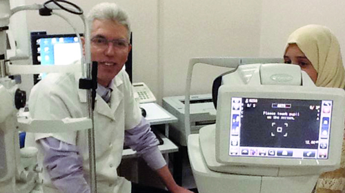 Mieux connaître les symptômes