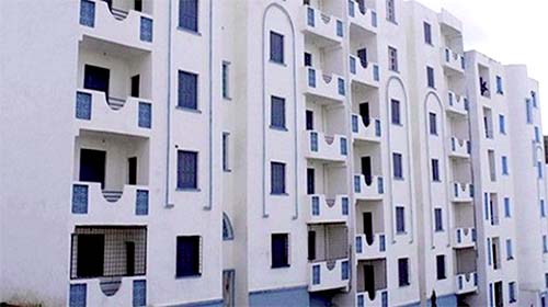 8 000 logements prêts à être attribués les deux prochains mois