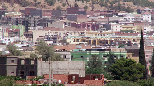 Deux Algériens enlevés par des Marocains à Bab El-Assa