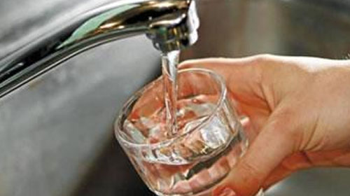 Nette amélioration de l'AEP