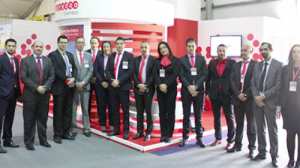 Ooredoo présente ses innovations aux entreprises et aux professionnels