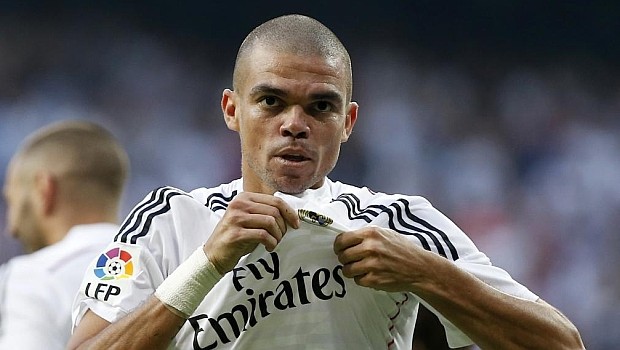 Le Real aurait trouvé un successeur à Pepe