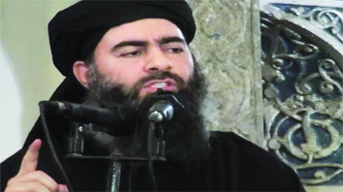 Face aux tensions géostratégiques