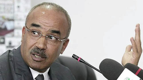 Agréablement surpris par les capacités de la wilaya