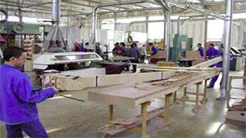 Les travailleurs de Leader Meuble de Taboukert exigent le départ du DG