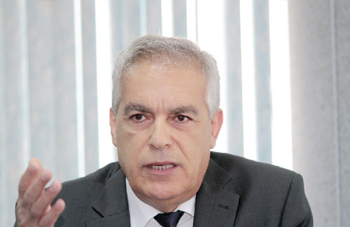 وزير النقل يعطي موافقته لفتح خط بحري لنقل المسافرين بين مستغانم وفالنسيا