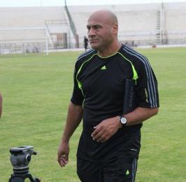 أربيش يحضر تشكيلة مثالية للقاء الشلف