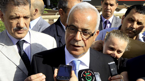 Pour l'amélioration des conditions du travail des correspondants