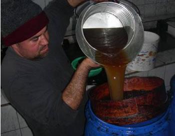 Le dramatique retard de l'Algérie