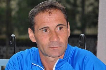 نحو تعيين المدرب غوميز مديرا رياضيا لشباب قسنطينة