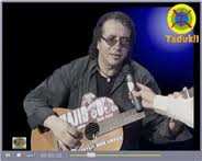 Biographie de Madjid Soula