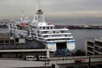 Le ministre des Transports donne son aval