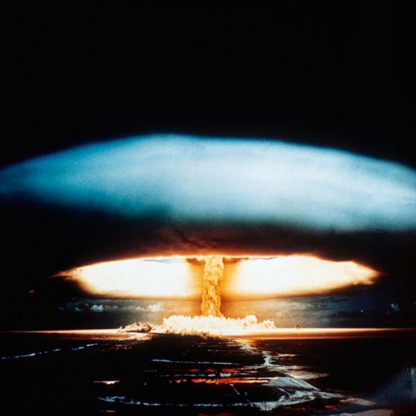 Essais nucléaires français