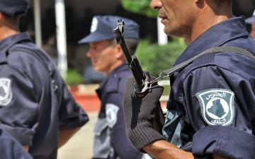 عناصر الحرس البلدي ينتفضون بولاية سطيف