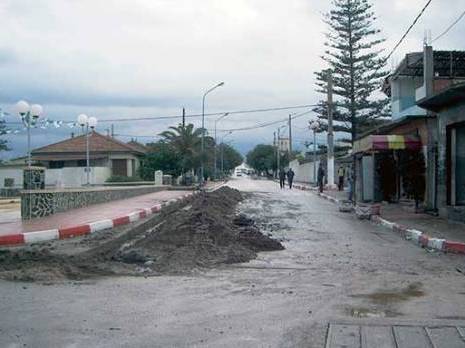 Wilaya de Boumerdès