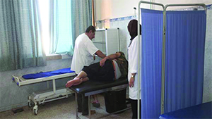 Commune d'Aït Mahmoud