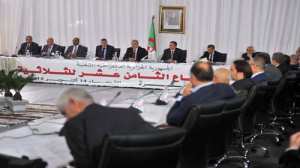 Relance industrielle et gestion rationnelle des ressources