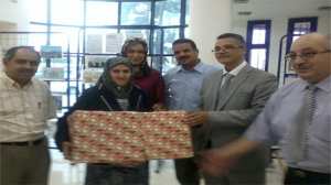 Sidi Bel-Abbès au rythme du rendez-vous universel