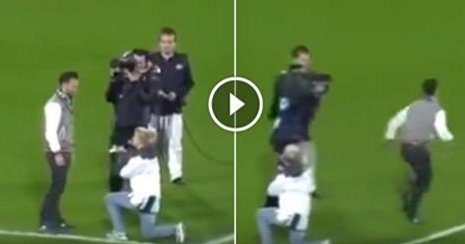 فيديو .. للانفجار الذي هز محطة الحافلات وسط العاصمة الروسية موسكو