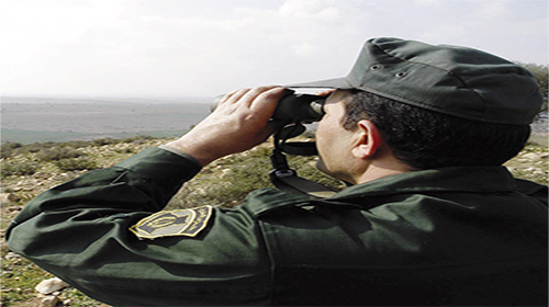 La gendarmerie sur le pied de guerre contre les réseaux organisés