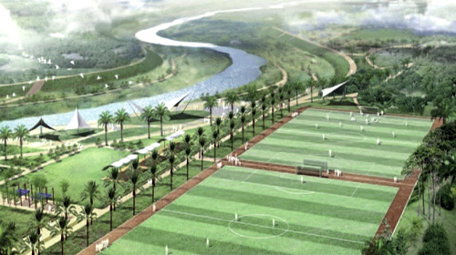 L'aménagement de l'oued El-Harrach et la réalisation du viaduc d'Oued Ouchayah relancés