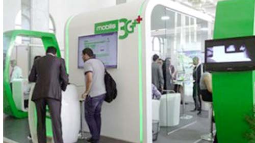 De nouvelles solutions entreprises au Med-IT 2015