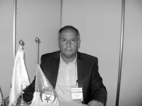 Petrotesting empêché de s'agrandir