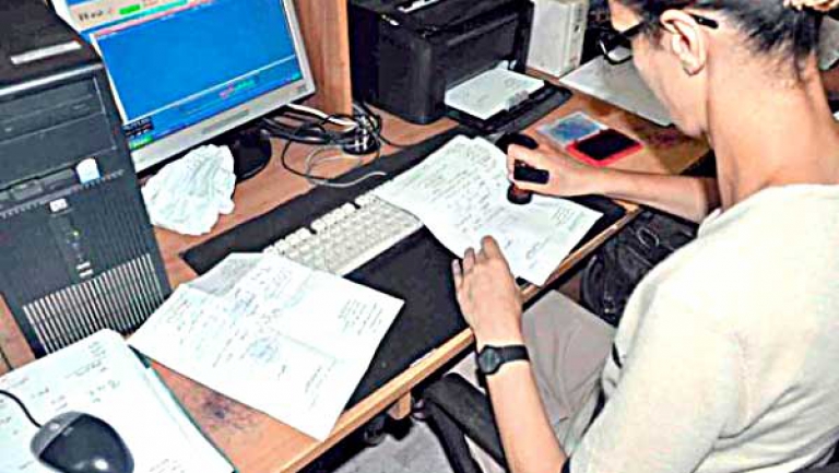 قتيلان و16 جريحا في حادث مرور بتمنراست