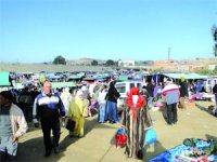 Développement tous azimuts