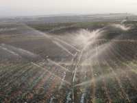 Nouri appelle les agriculteurs à changer de mentalité