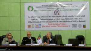 Protection des entreprises contre les malveillances «un immense retard en la matière», selon l'IHSI de Batna