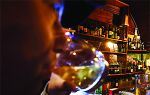 En visite à Ouaguenoun