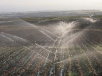 Nouri appelle les agriculteurs à changer de mentalité