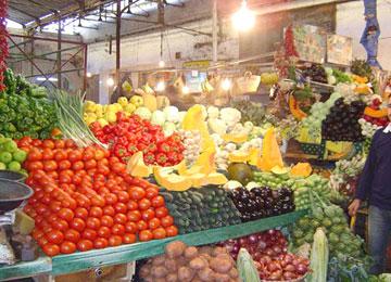 توزيع 3 أسواق جوارية بعنابة قريبا وتخصيص 35 مليار سنتيم لتهيئة محلات وأسواق