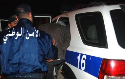 أحكام متفاوتة لأفراد شبكة سرقة مركبات 