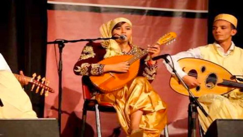 المهرجان التاسع لموسيقى 