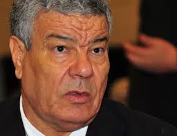 سعداني يهاجم الماجور من جديد