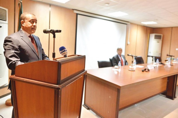 Formation sur l'analyse du renseignement opérationnel