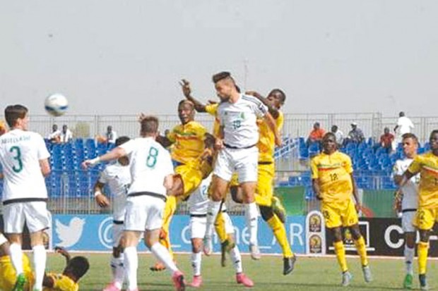 Un billet pour la finale et pour... Rio !