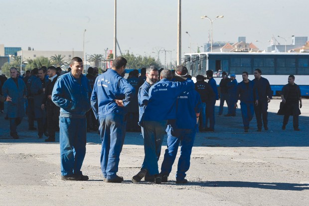Le dossier SNVI met le gouvernement dans l'embarras