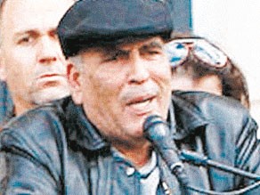 L'absence de Mokdad Messaoudi pèse sur le conflit de la SNVI